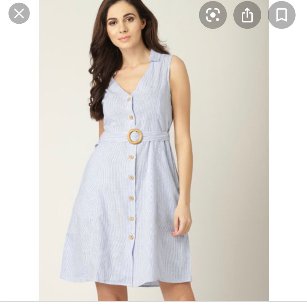 Mango Basics shirt for women